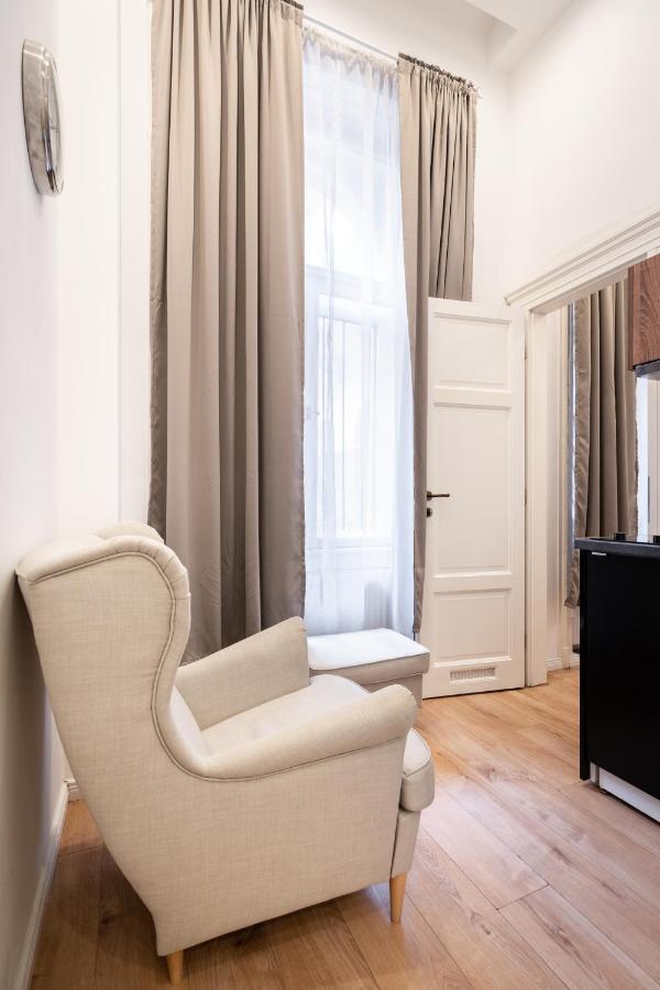 Hello Downtown Ferenc 34 Lejlighed Budapest