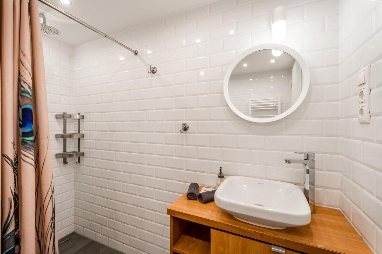 Hello Downtown Ferenc 34 Apartment Budapest
