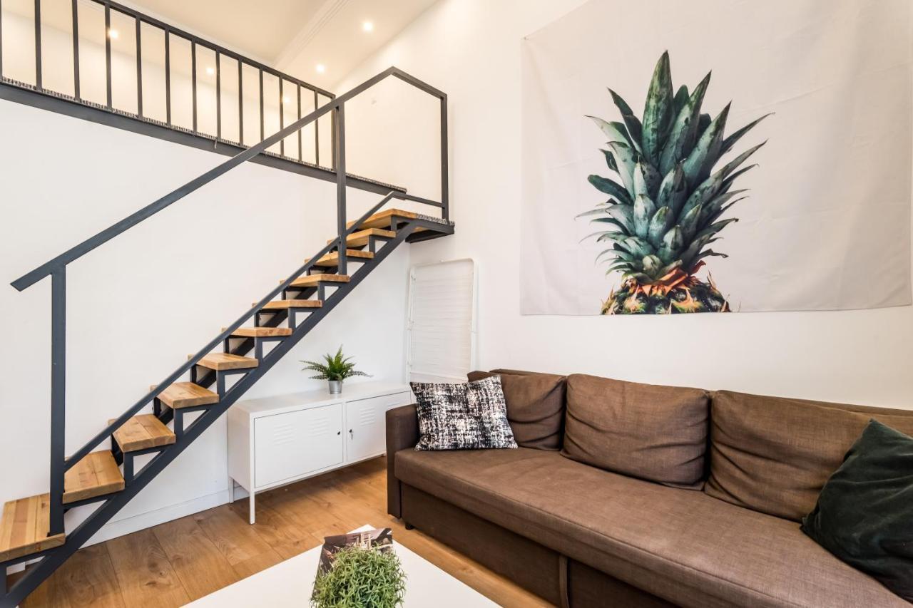 Hello Downtown Ferenc 34 Apartment Budapest