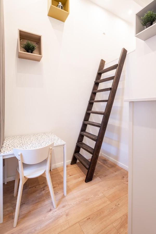 Hello Downtown Ferenc 34 Apartment Budapest