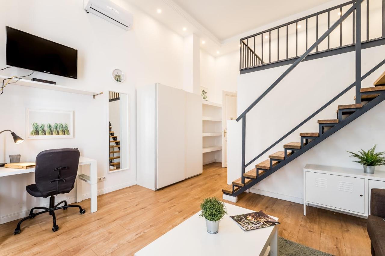 Apartment Hello Downtown Ferenc 34 Budapest