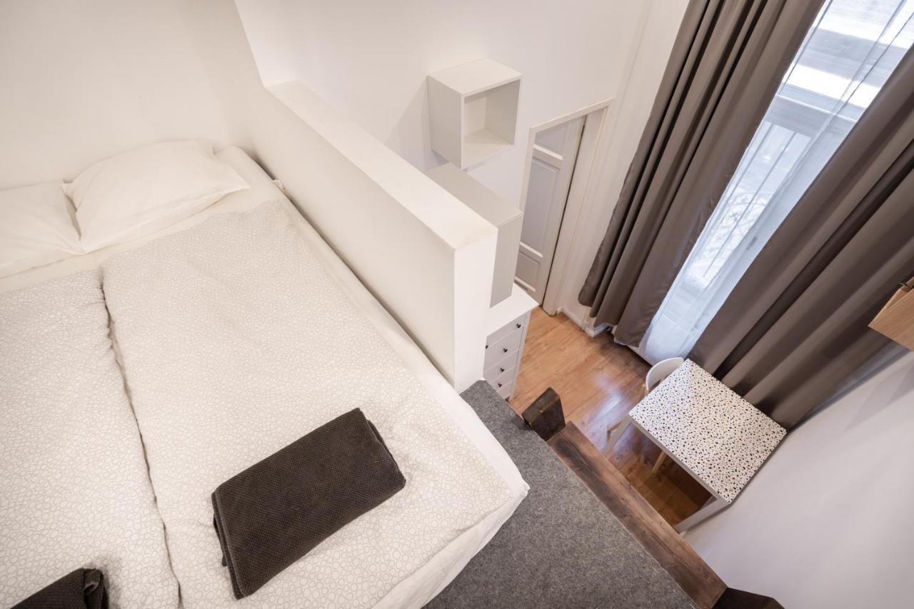 Hello Downtown Ferenc 34 Apartment Budapest