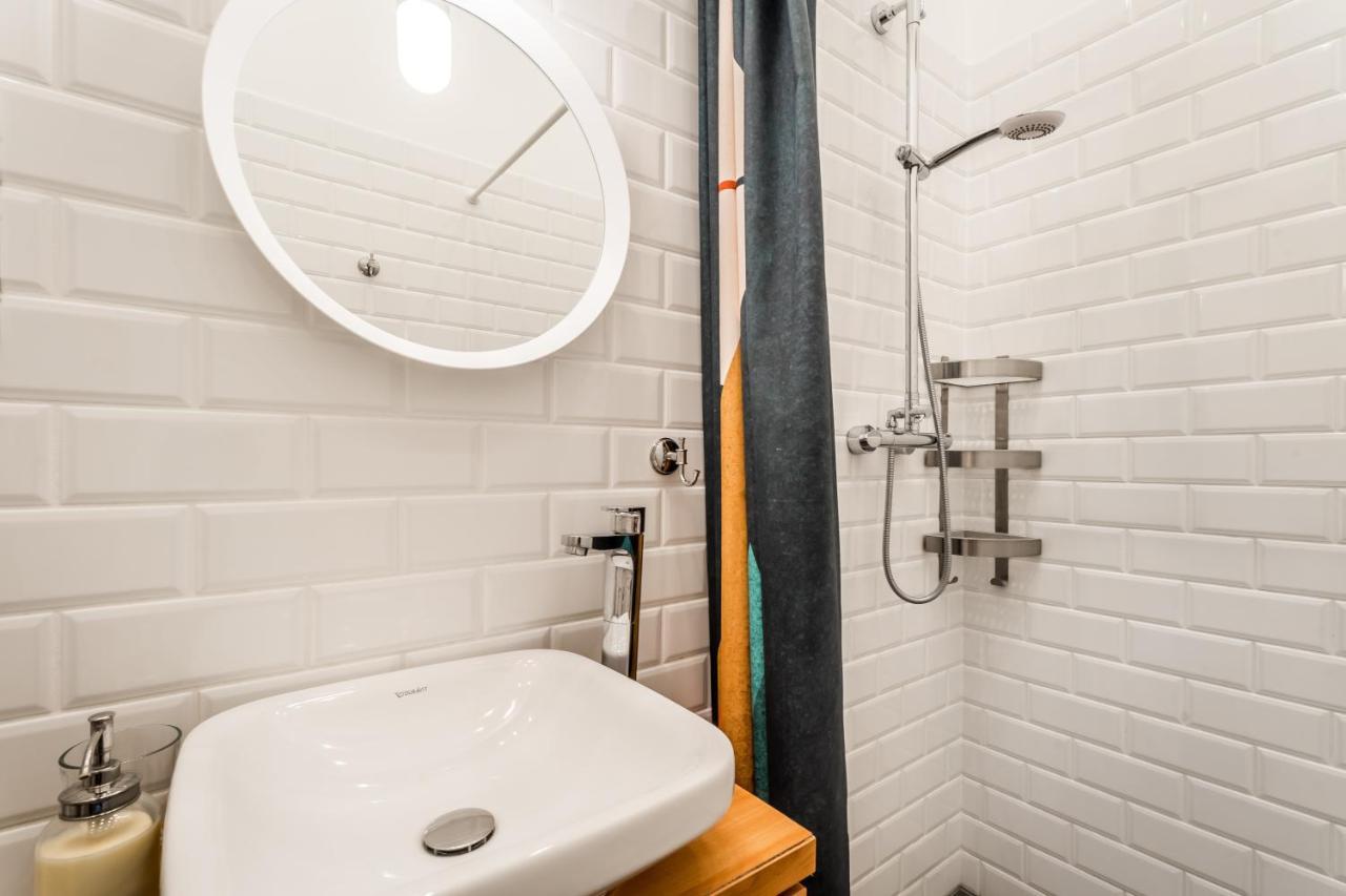 Hello Downtown Ferenc 34 Apartment